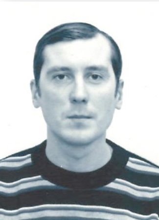 Валерий Анатольевич Андреев.