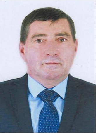 Низяев Игорь Николаевич
